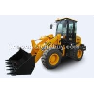 JGM816轮式装载机