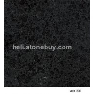 福鼎黑（G684）磨光