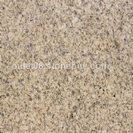 国产黄金钻（光面）花岗岩DH005A 大量现货 145/平方米