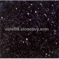 印度 黑金沙 花岗岩厂家 黑色花岗岩 DH001D 大量现货 195/平方米