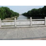 桥栏杆