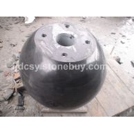 福鼎黑G684圆球