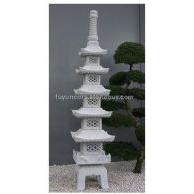 石燈籠