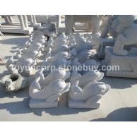 動(dòng)物噴泉