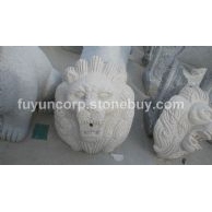 動(dòng)物噴泉
