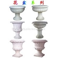 花盆