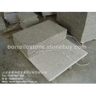 黄麻石材工程板