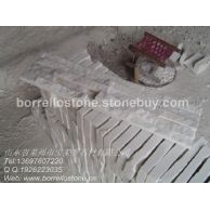 汉白玉文化石