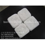 汉白玉小块石