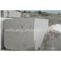 大理石矿山荒料