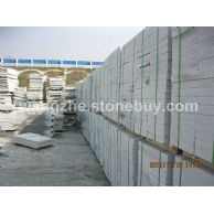 芝麻白火烧、抛光、拉丝