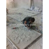 大型石材浮雕雕刻