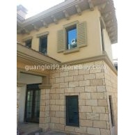 黄木纹工程案例