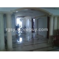 石材精装修