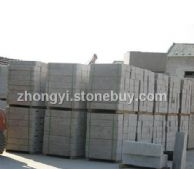 五莲花  五莲红路沿石批发