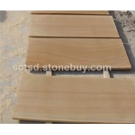 黄木纹砂岩(细沙)