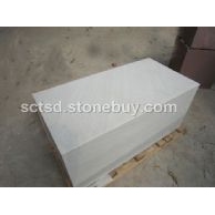 白砂实心凳子出口德国