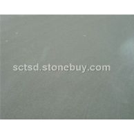 绿砂岩片色