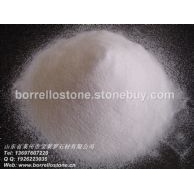 汉白玉大理石砂40-80目