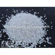 3-5mm 漢白玉大理石砂