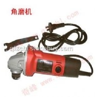 角磨机