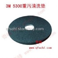 3M 5300重污清洗垫&nbsp;