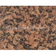 桂林红（大红）