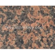 桂林红（中红）