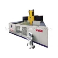 5轴联动立式高效铣削中心