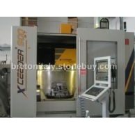 5轴联动立式高效铣削中心