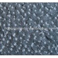 G654芝麻黑菠萝面