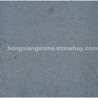 G654芝麻黑喷砂面