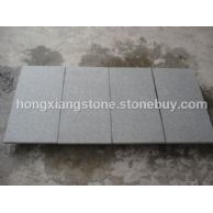 G654芝麻黑防水板