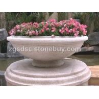 花盆