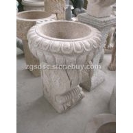 园林小品