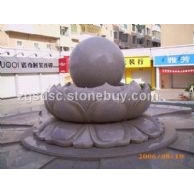 风水球