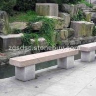 石凳石椅