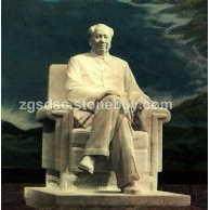 毛主席雕塑