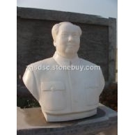 毛主席雕塑