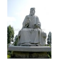 人物雕塑