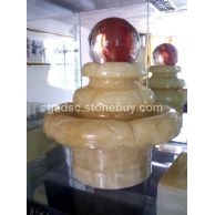 風(fēng)水球石雕工藝品