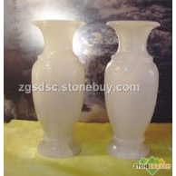 花瓶石雕工藝品