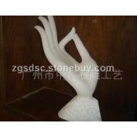石雕工藝品