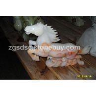 石雕工藝品
