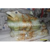 石雕工藝品