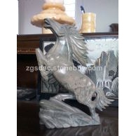石雕工藝品
