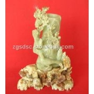 石雕工藝品