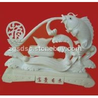 石雕工藝品