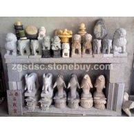 石雕工藝品