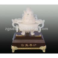 石雕工藝品